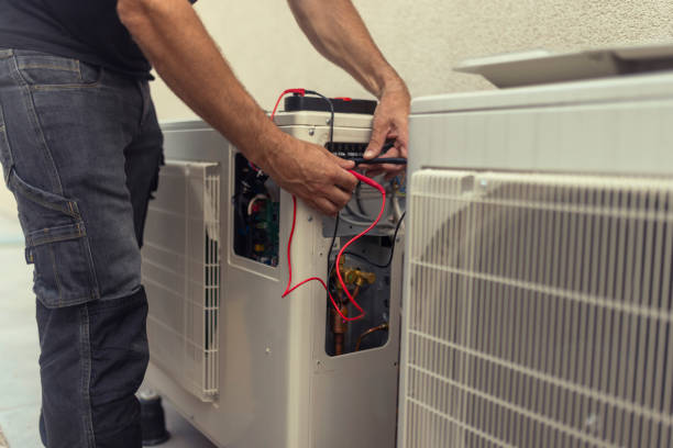 Best HVAC replacement cost  in Quartz Hill, CA