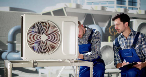 Best Emergency HVAC repair  in Quartz Hill, CA