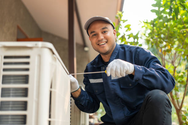 Best HVAC installation services  in Quartz Hill, CA