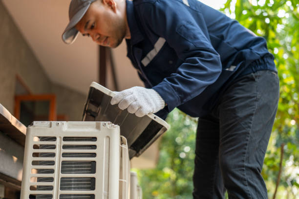 Professional HVAC in Quartz Hill, CA